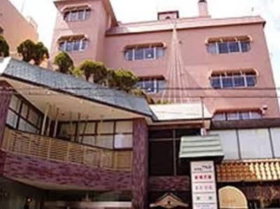 Business Inn Tsuchiya 나고야 시 외부 사진