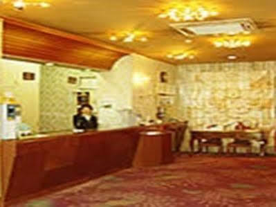 Business Inn Tsuchiya 나고야 시 외부 사진