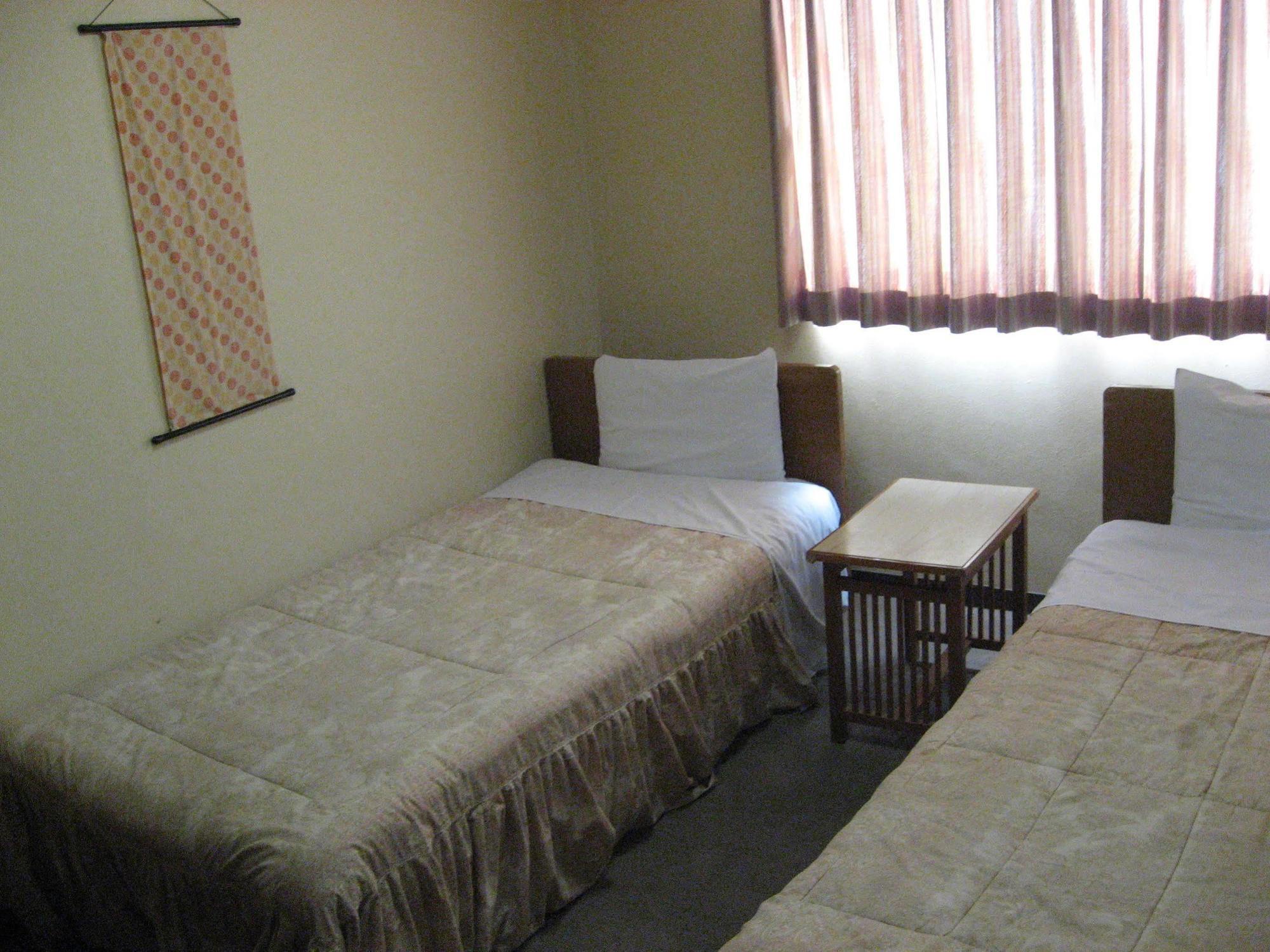 Business Inn Tsuchiya 나고야 시 외부 사진